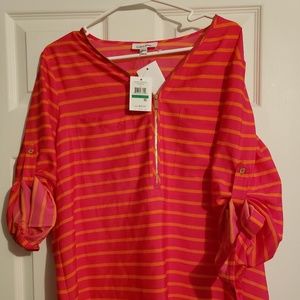 Calvin Klein blouse, never worn